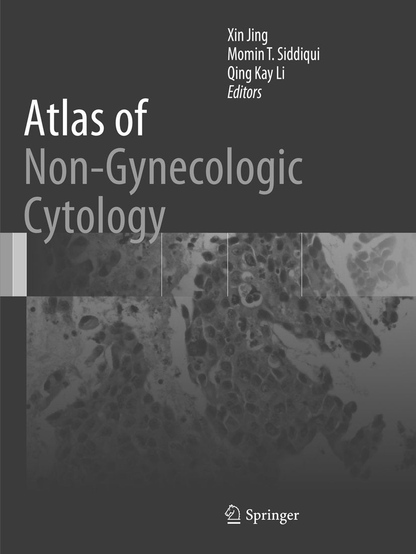 Atlas of Anatomic Pathology