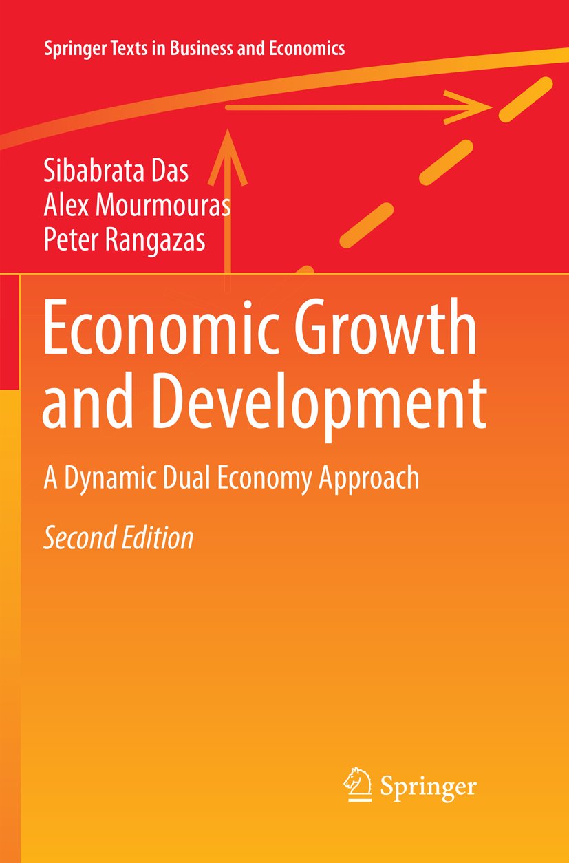 Springer Texts in Business and Economics
