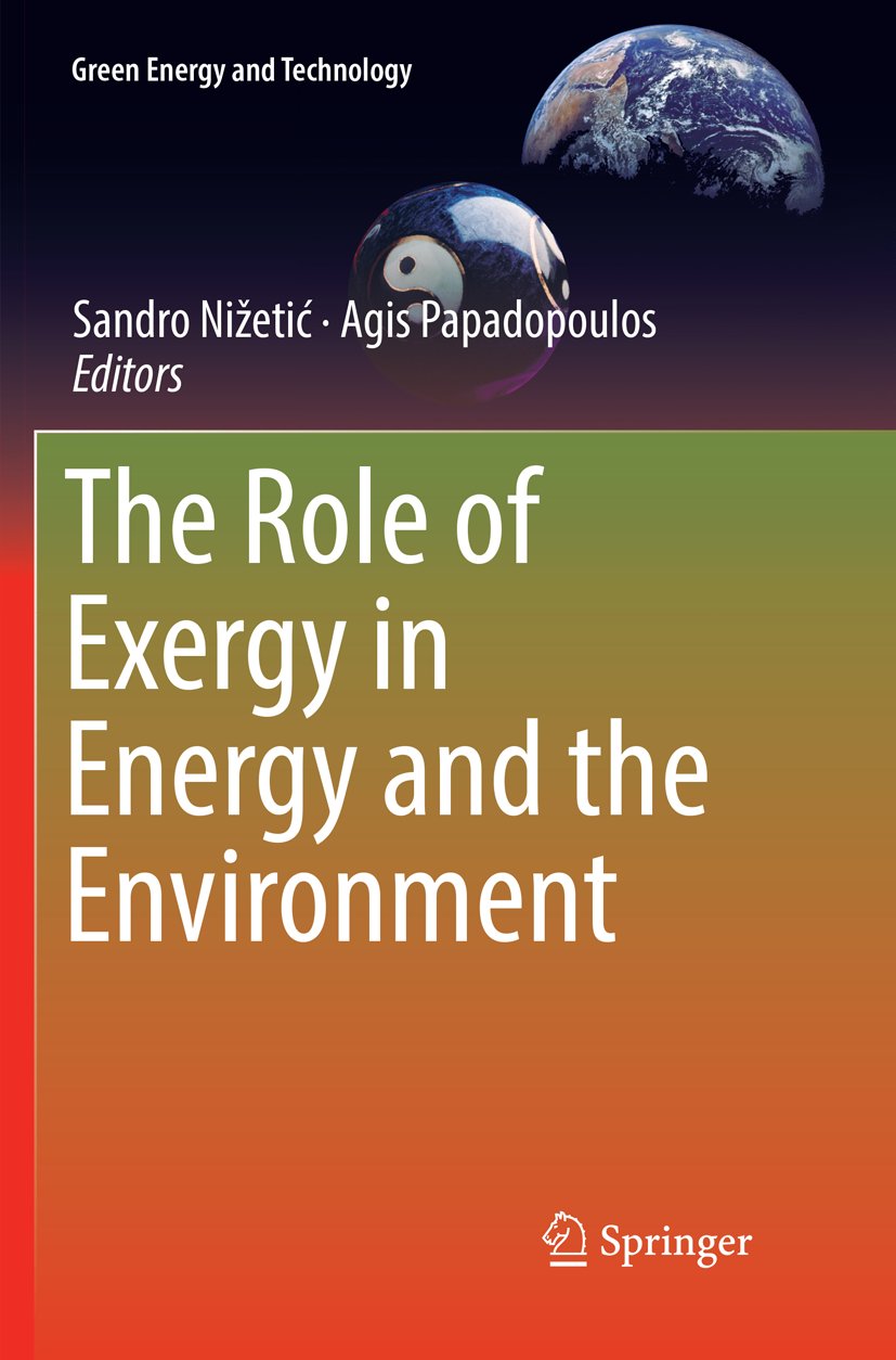 Green Energy and Technology