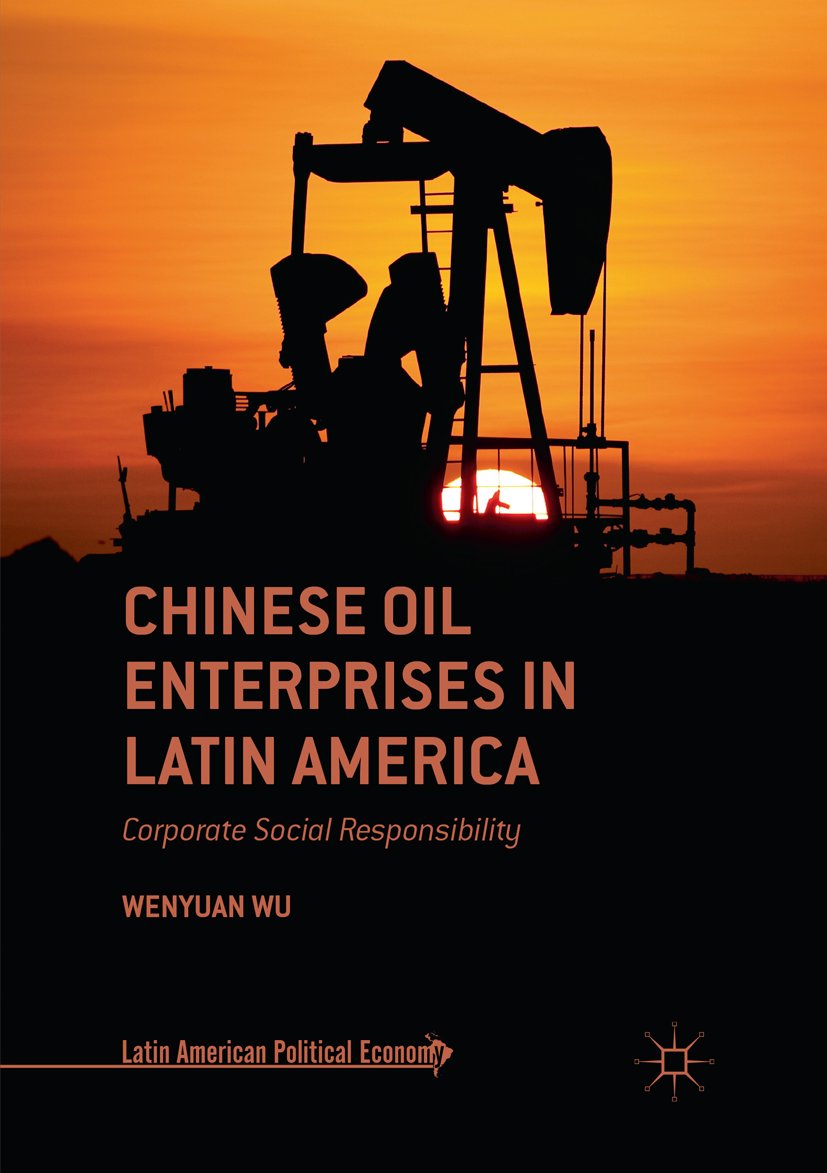 Latin American Political Economy