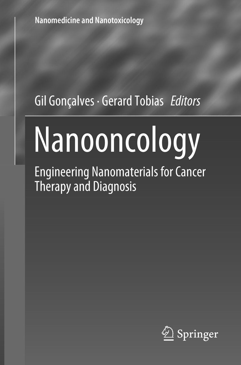 Nanomedicine and Nanotoxicology