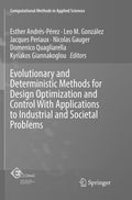 Computational Methods in Applied Sciences