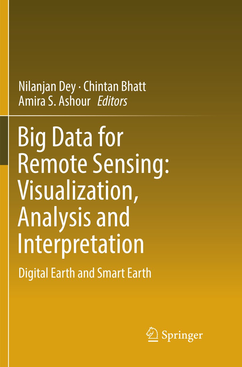 Big Data for Remote Sensing: Visualization, Analysis and Interpretation