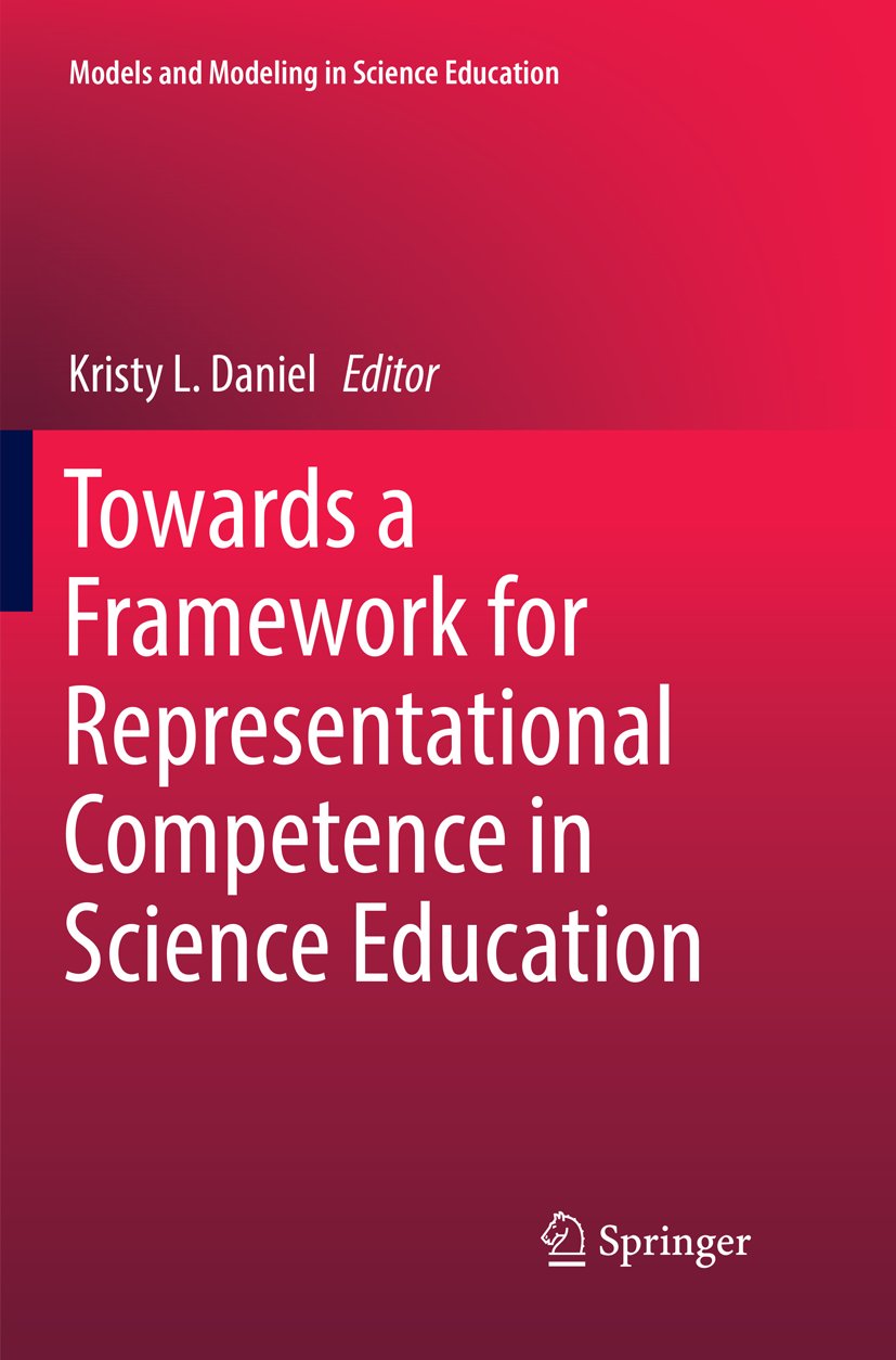 Models and Modeling in Science Education