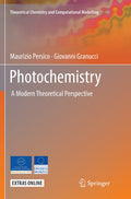 Theoretical Chemistry and Computational Modelling