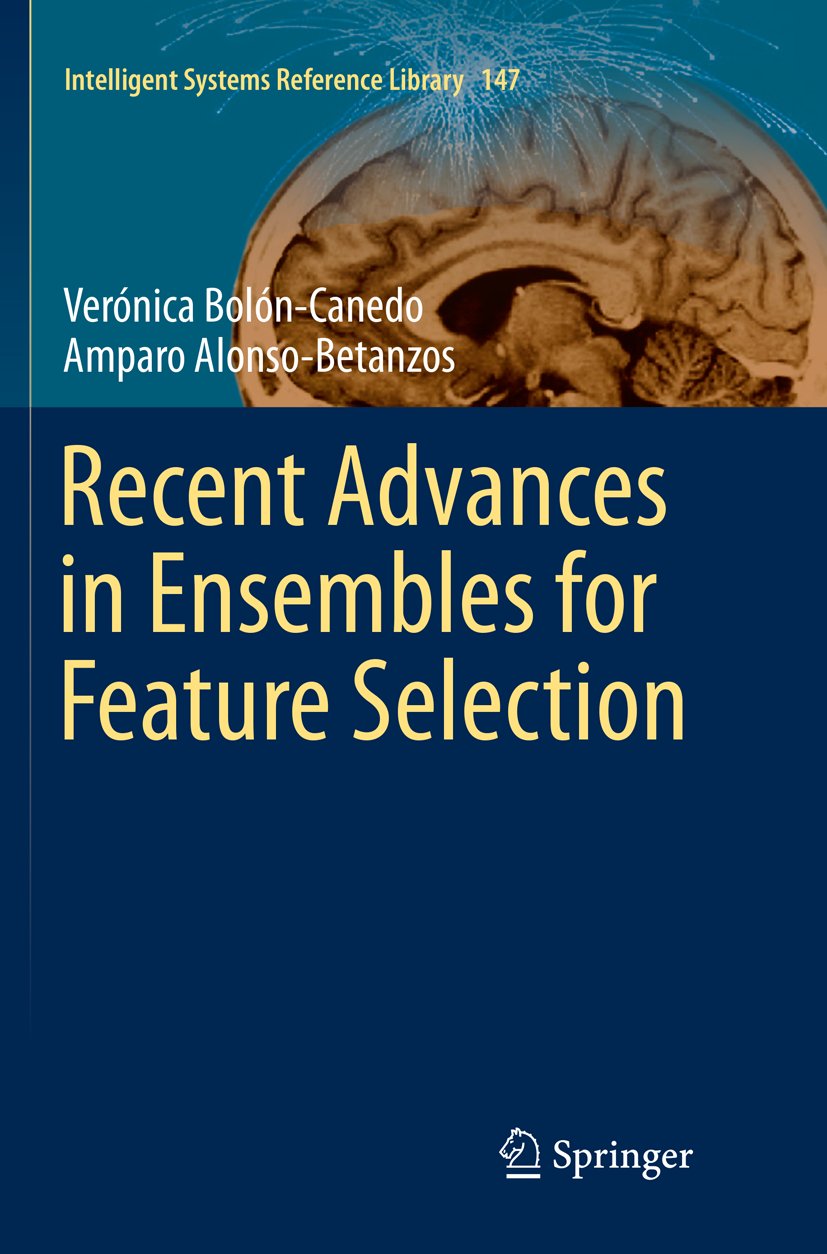 Intelligent Systems Reference Library