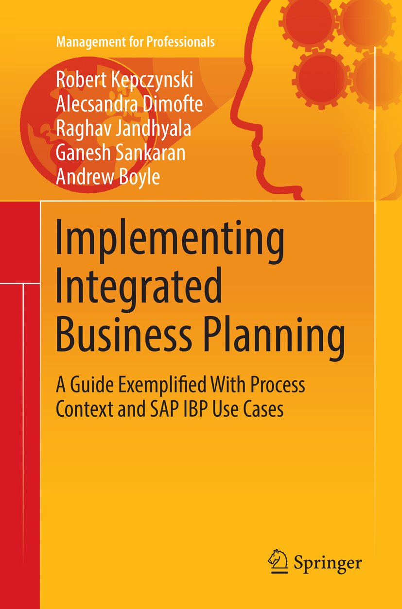 Management for Professionals