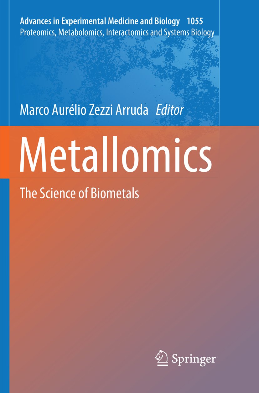 Advances in Experimental Medicine and Biology