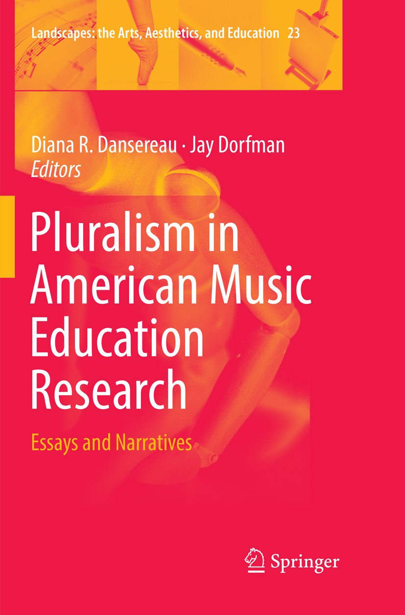 Pluralism in American Music Education Research