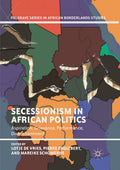 Palgrave Series in African Borderlands Studies