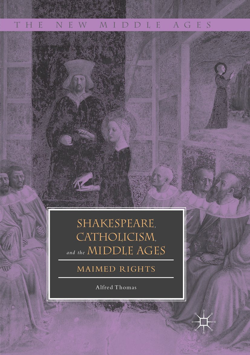 The New Middle Ages