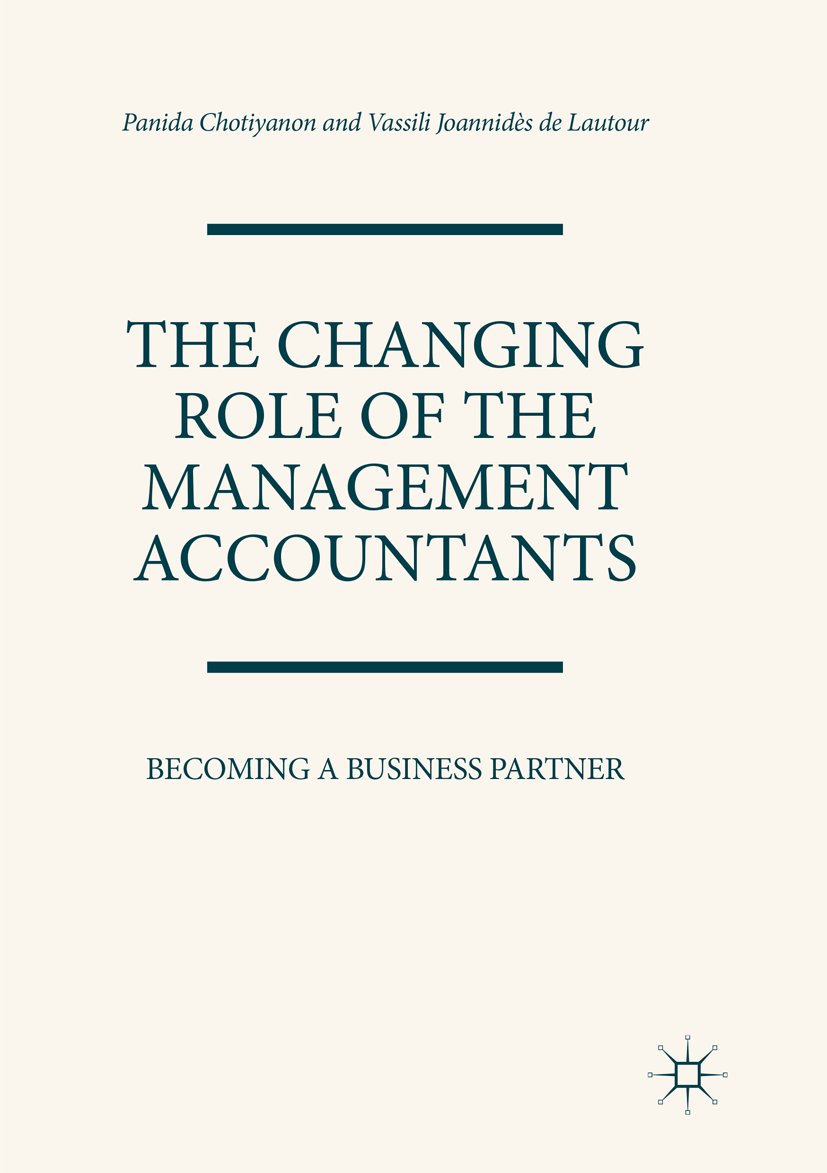 The Changing Role of the Management Accountants