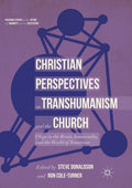 Palgrave Studies in the Future of Humanity and its Successors