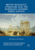 Palgrave Studies in the Enlightenment, Romanticism and Cultures of Print