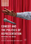 Palgrave Studies in Comedy