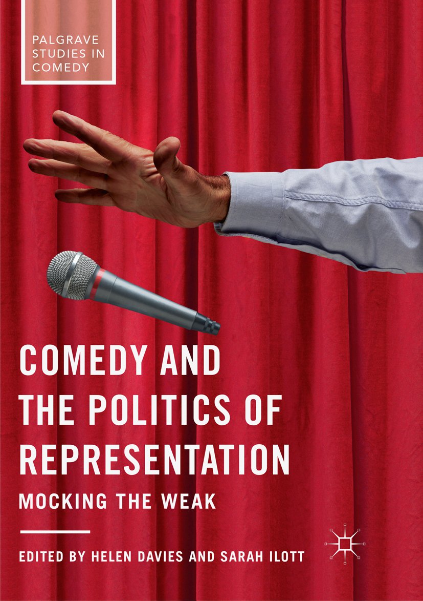 Palgrave Studies in Comedy