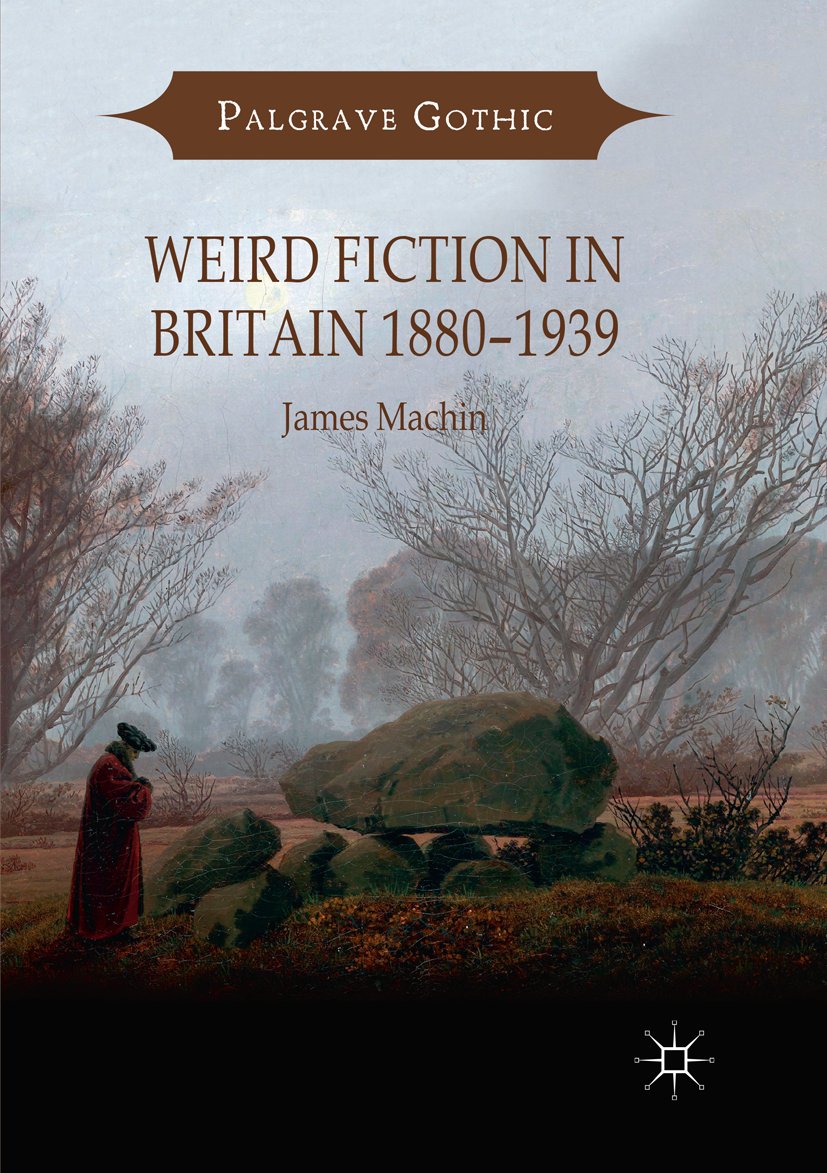 Palgrave Gothic