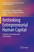 Studies on Entrepreneurship, Structural Change and Industrial Dynamics