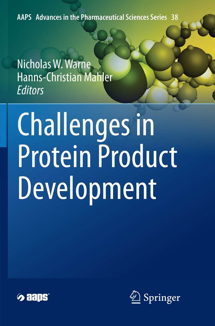 AAPS Advances in the Pharmaceutical Sciences Series