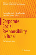 CSR, Sustainability, Ethics & Governance