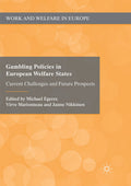 Work and Welfare in Europe