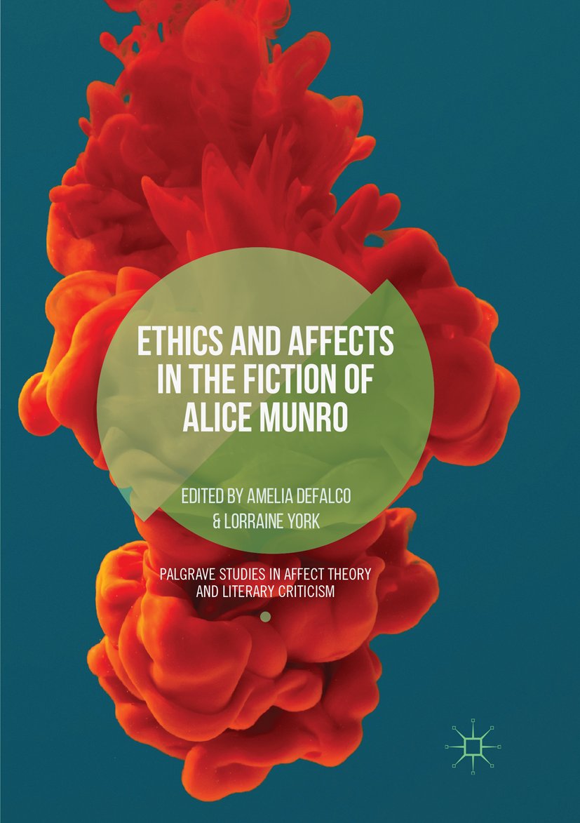 Palgrave Studies in Affect Theory and Literary Criticism