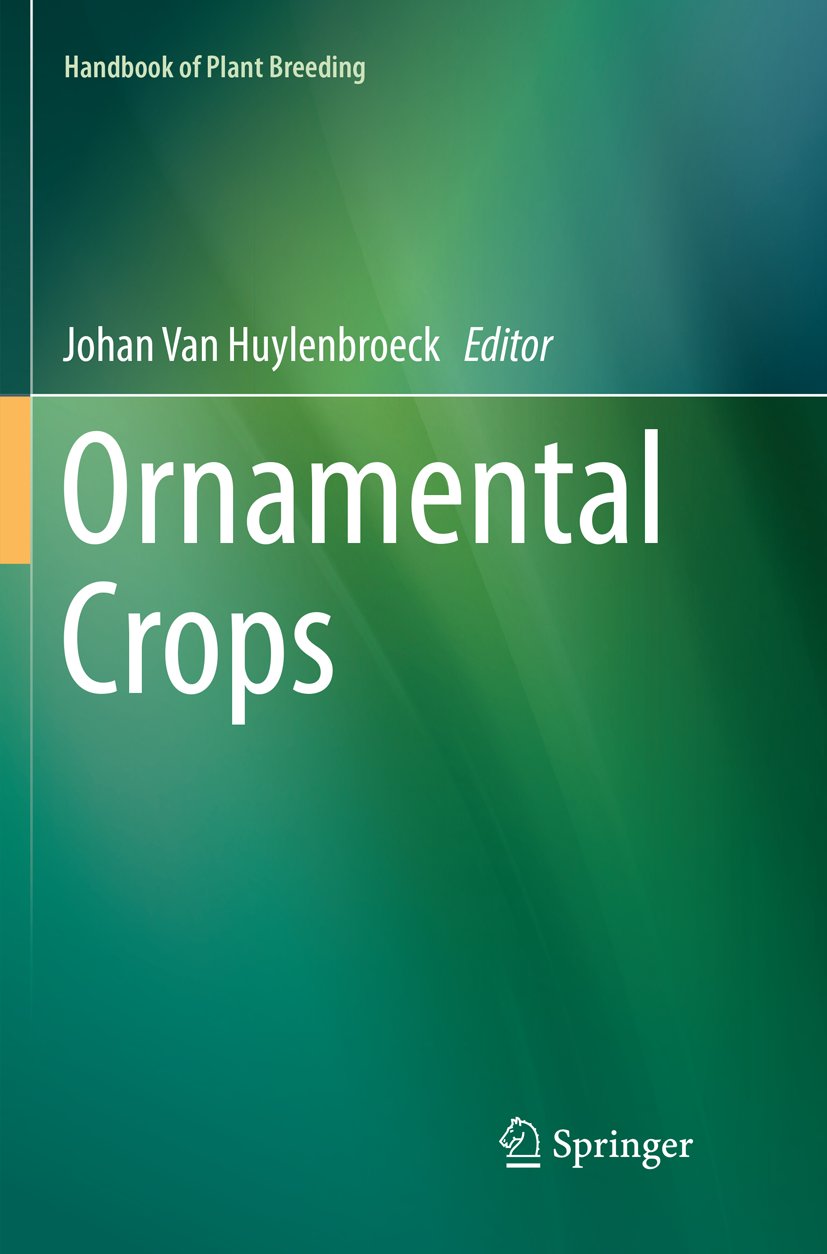 Handbook of Plant Breeding