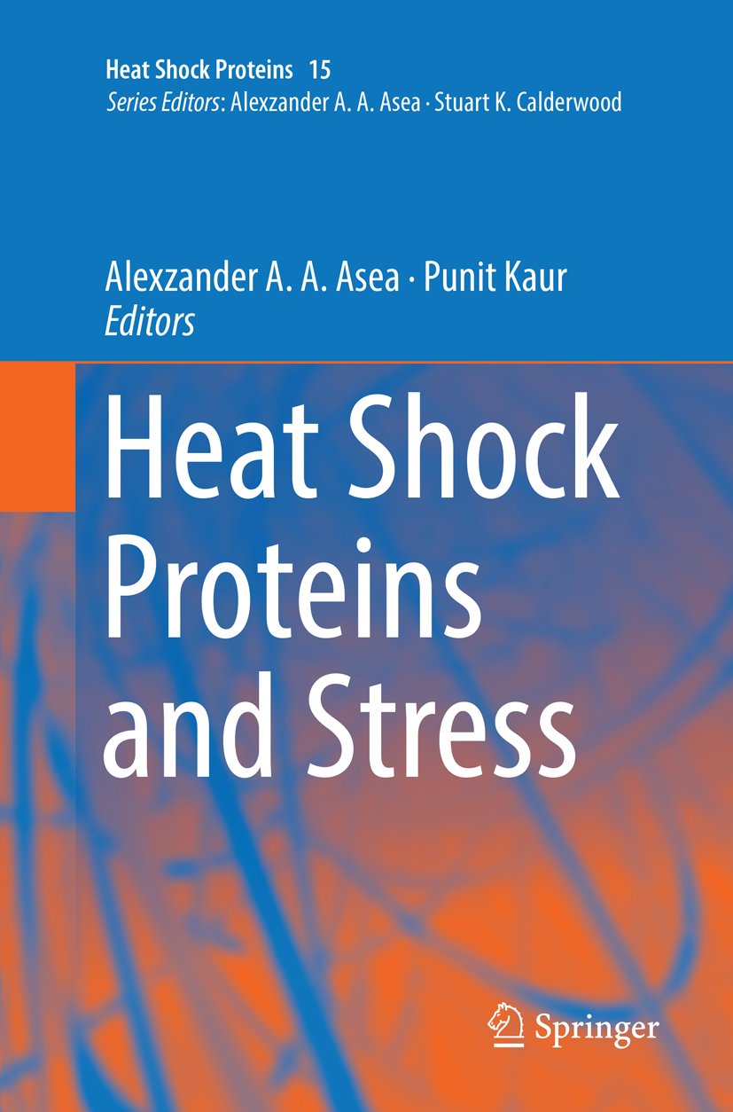 Heat Shock Proteins