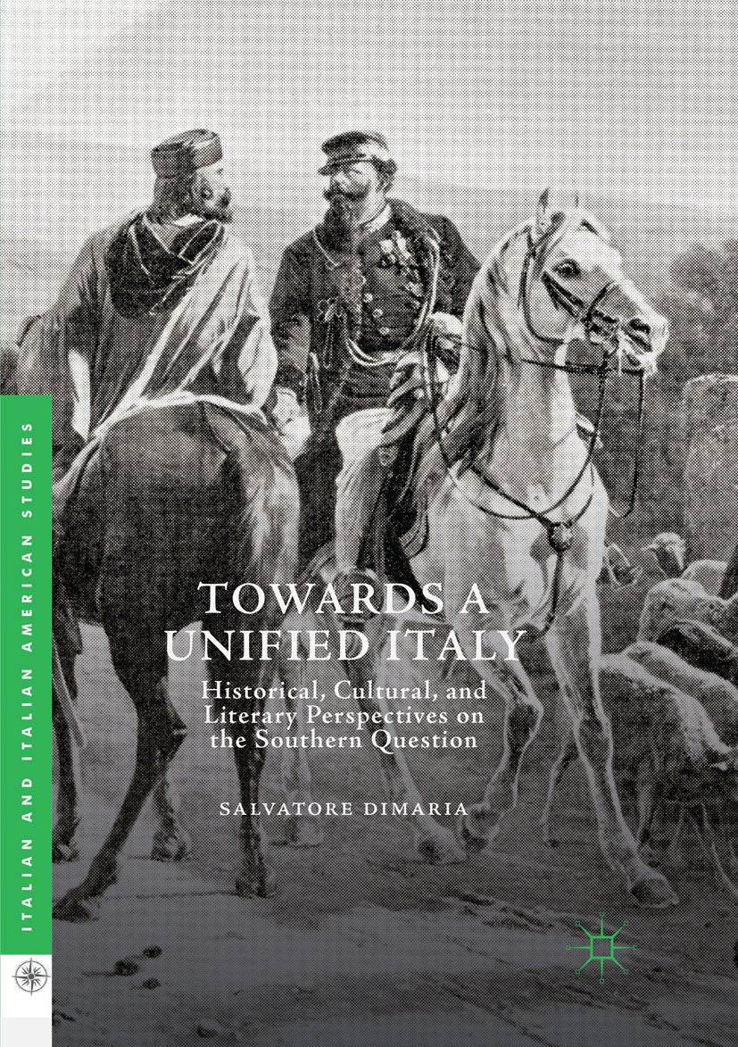 Italian and Italian American Studies