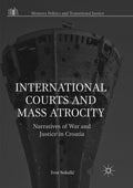 Memory Politics and Transitional Justice