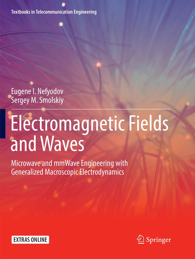 Textbooks in Telecommunication Engineering
