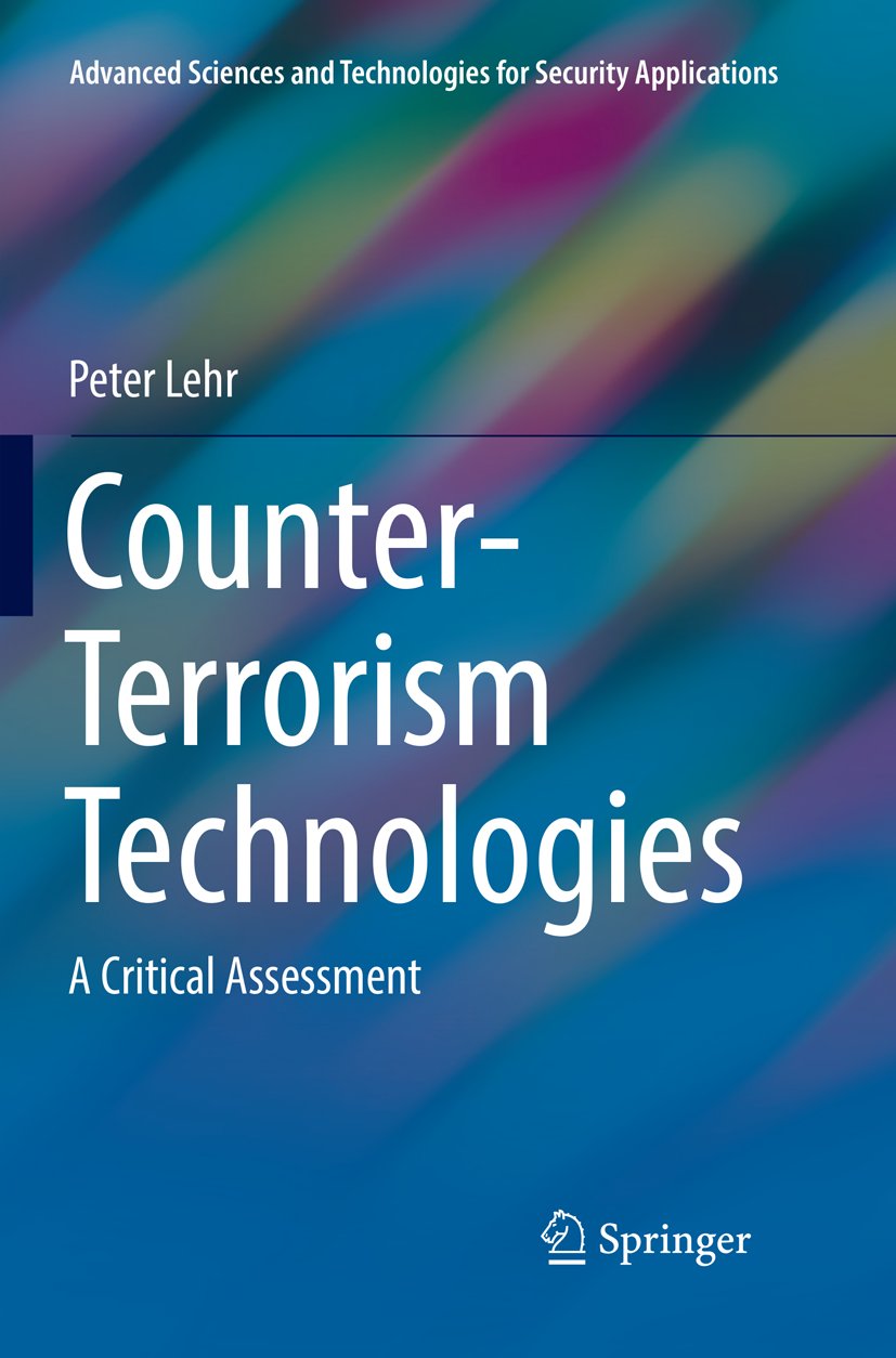 Advanced Sciences and Technologies for Security Applications