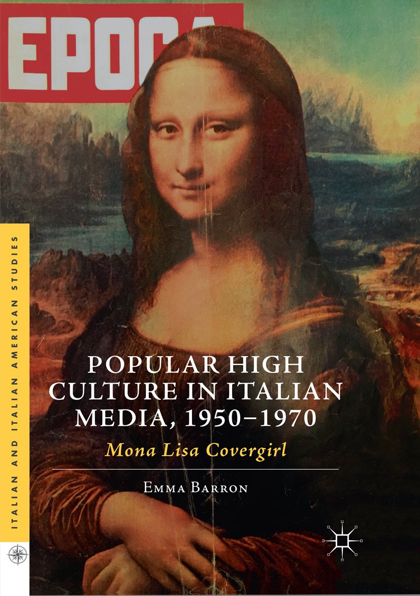 Italian and Italian American Studies
