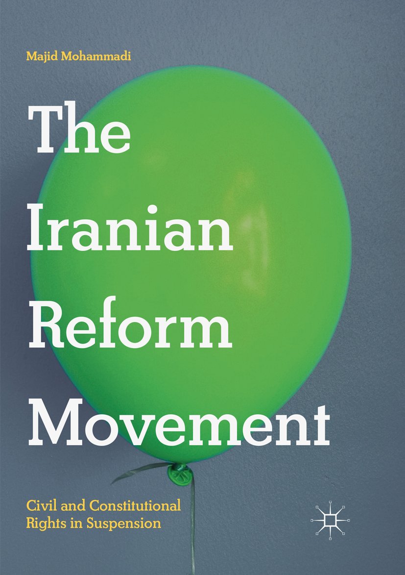 The Iranian Reform Movement
