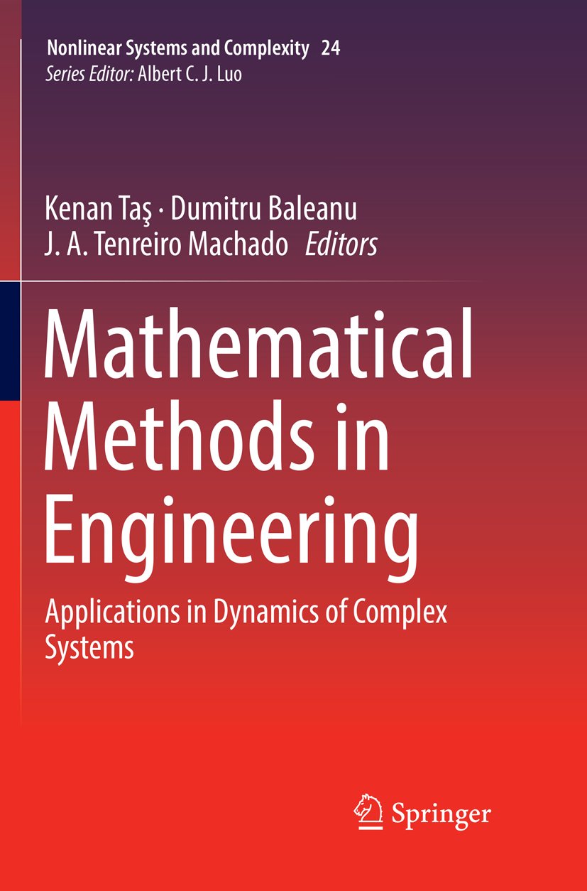 Nonlinear Systems and Complexity