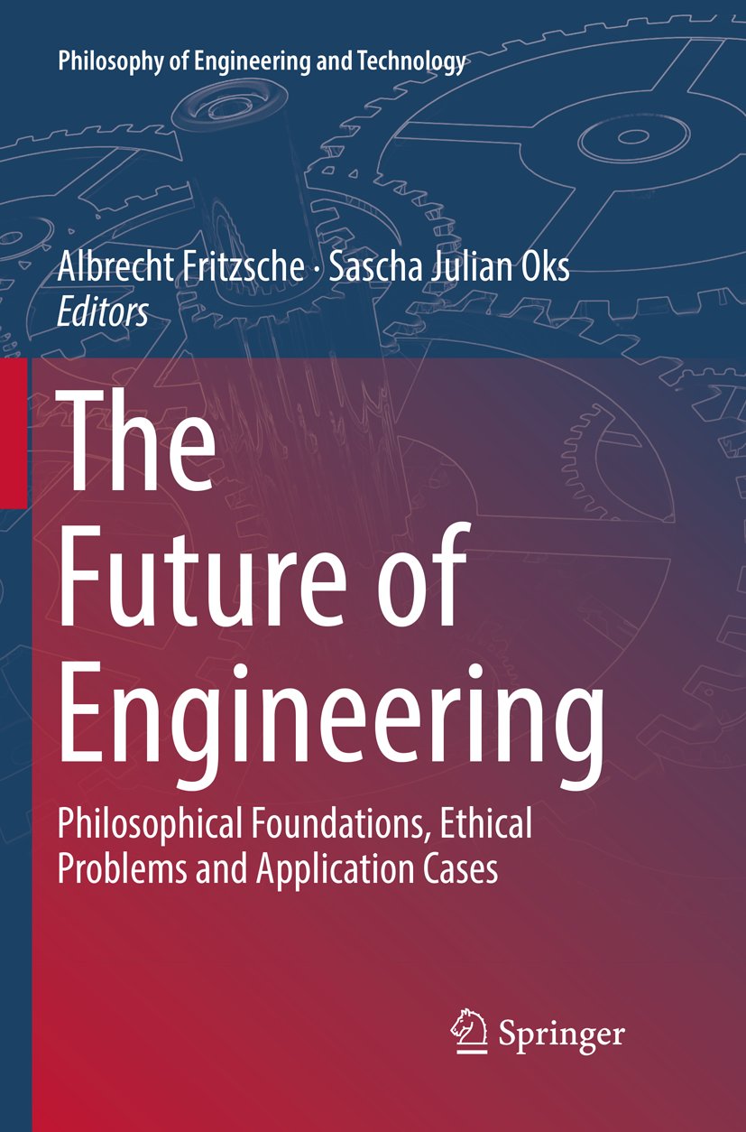 Philosophy of Engineering and Technology
