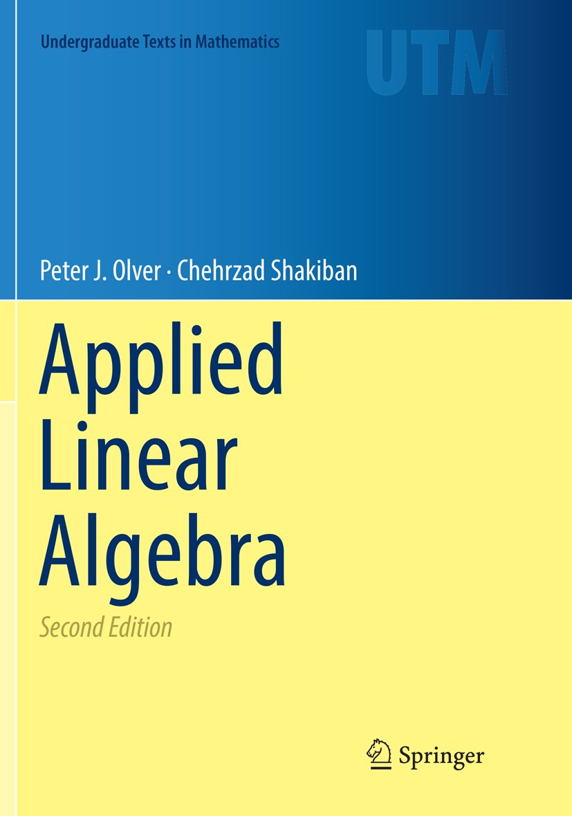 Undergraduate Texts in Mathematics