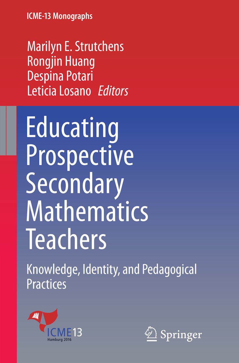 ICME-13 Monographs