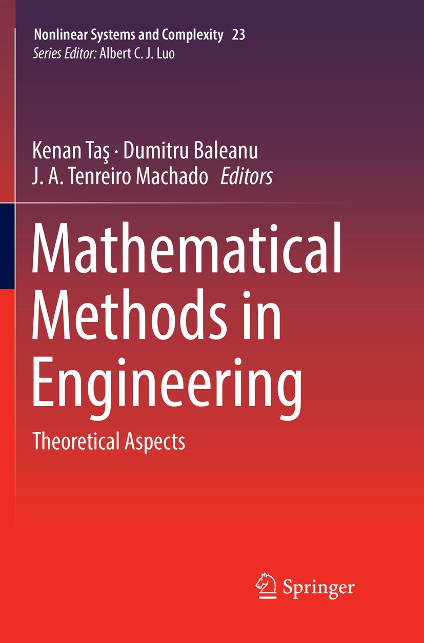 Nonlinear Systems and Complexity