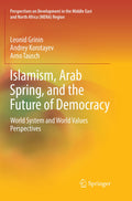 Perspectives on Development in the Middle East and North Africa (MENA) Region
