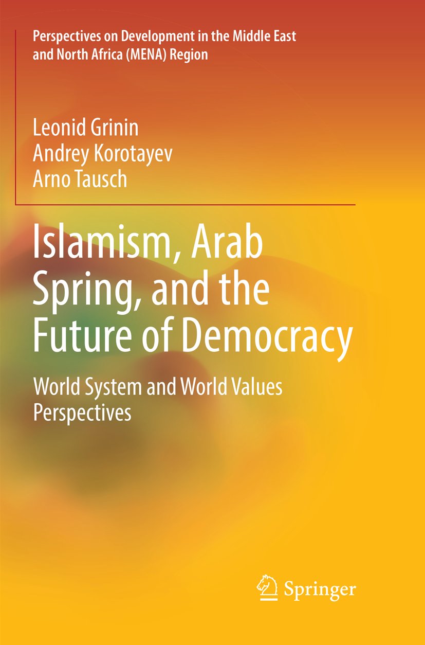 Perspectives on Development in the Middle East and North Africa (MENA) Region