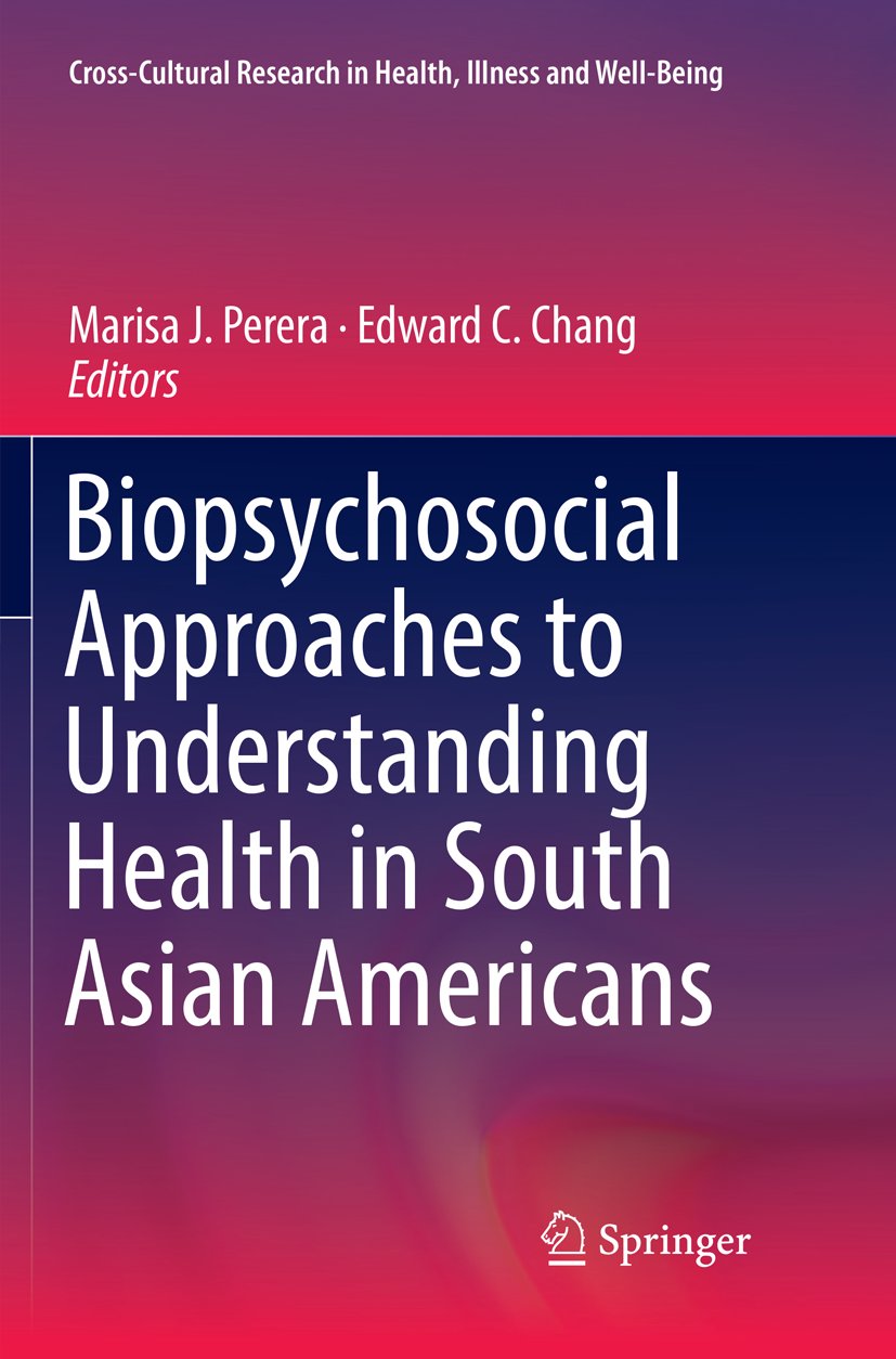 Cross-Cultural Research in Health, Illness and Well-Being