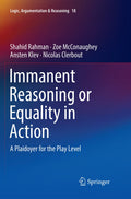 Logic, Argumentation & Reasoning