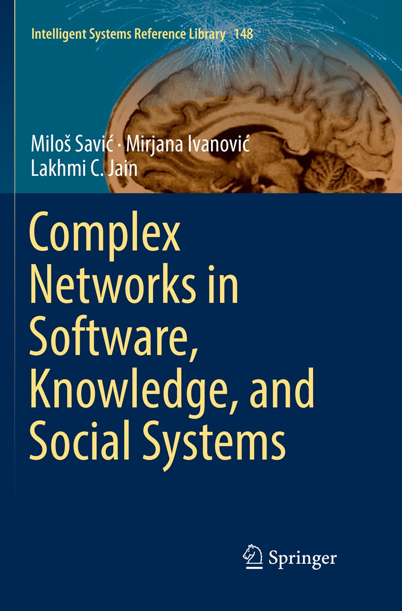 Intelligent Systems Reference Library