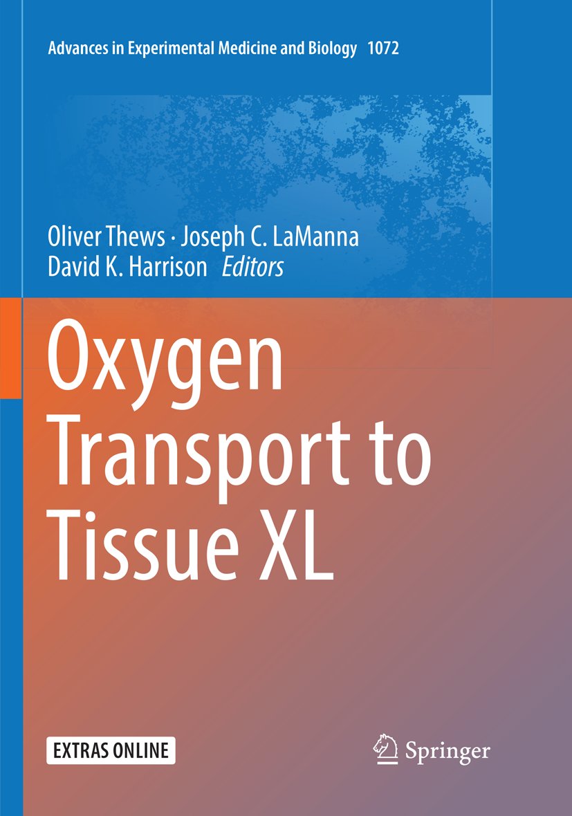 Advances in Experimental Medicine and Biology
