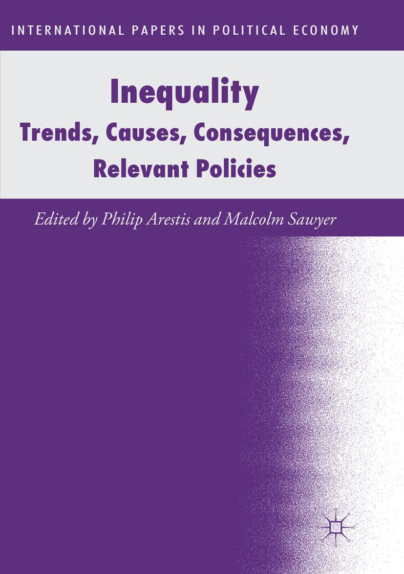 International Papers in Political Economy