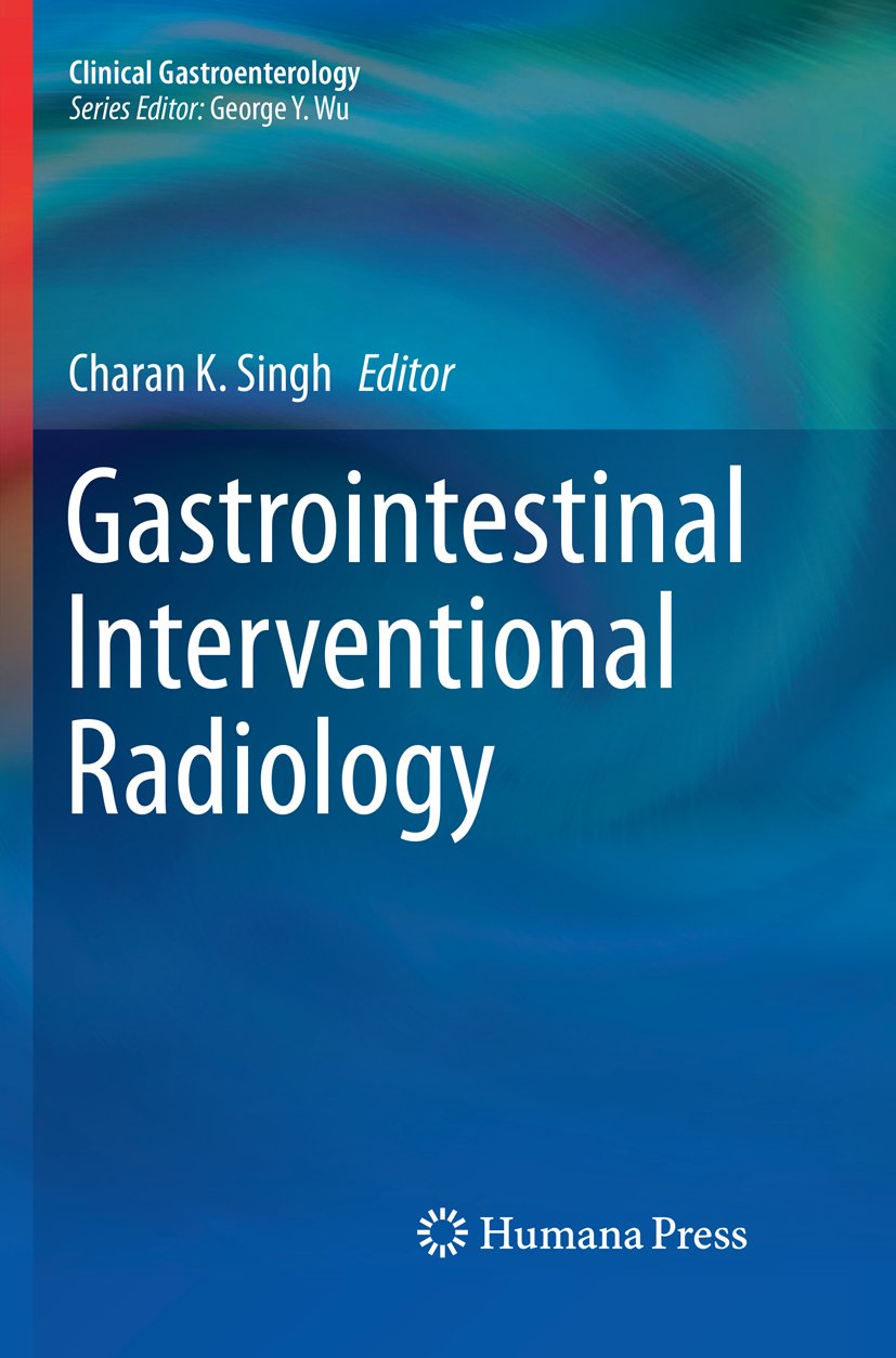Clinical Gastroenterology