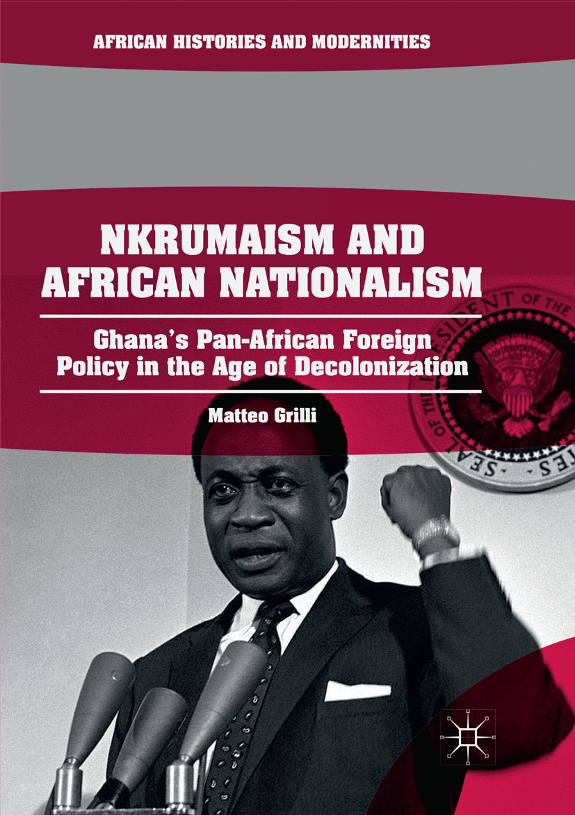 African Histories and Modernities