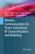 Wireless Networks