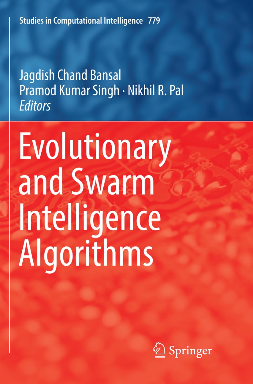 Studies in Computational Intelligence